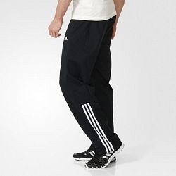 Pánské kalhoty Adidas  černé